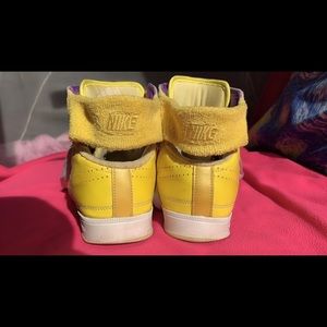 Nike Special Edition Perfect Condition Size 6